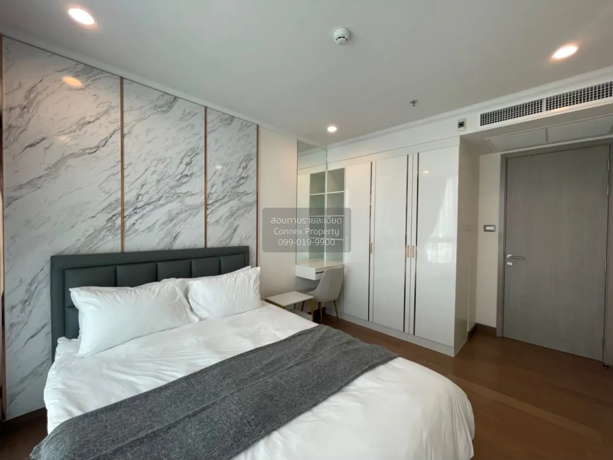 For Rent Condo , Supalai Oriental Sukhumvit 39 , MRT-Phetchaburi 