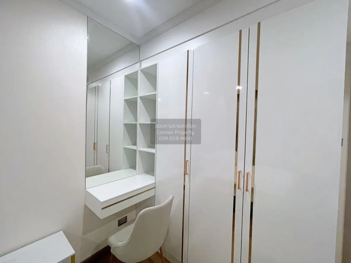 For Rent Condo , Supalai Oriental Sukhumvit 39 , MRT-Phetchaburi 