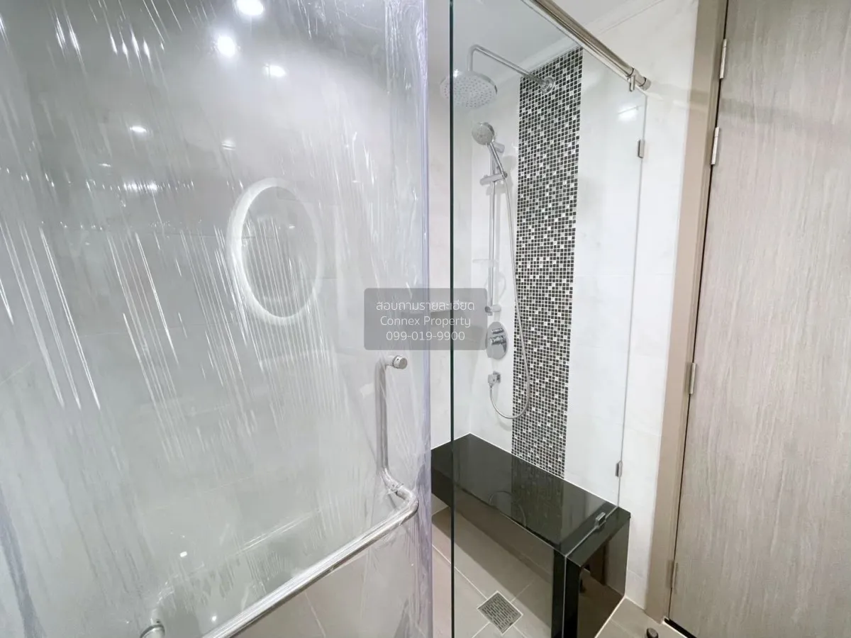 For Rent Condo , Supalai Oriental Sukhumvit 39 , MRT-Phetchaburi 