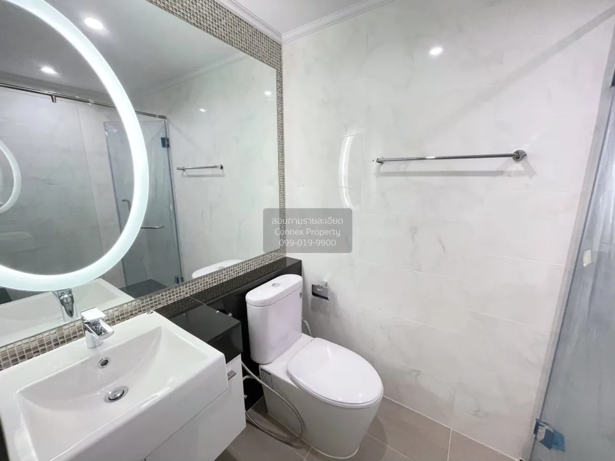 For Rent Condo , Supalai Oriental Sukhumvit 39 , MRT-Phetchaburi 