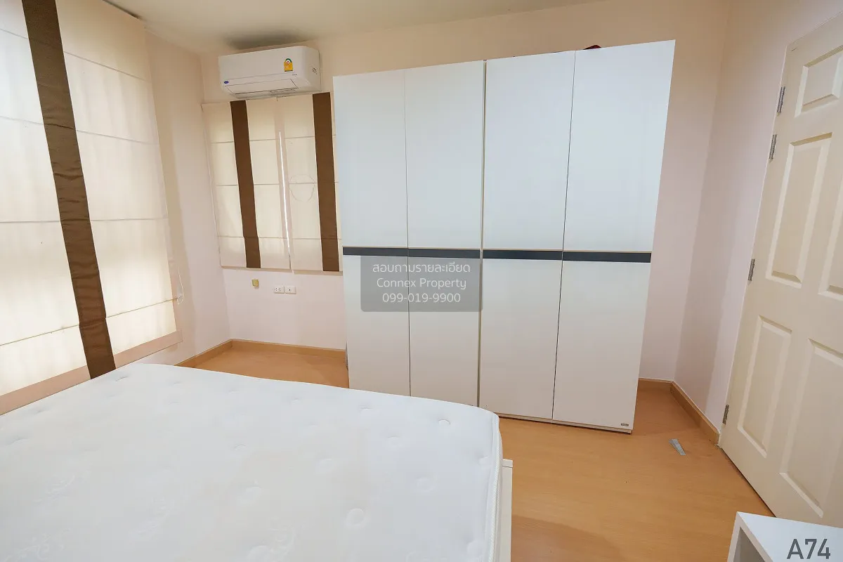 เช่าคอนโด  ไลฟ์ แอท บีทีเอส ท่าพระ BTS-ตลาดพลู บุคคโล เขต ธนบุรี 