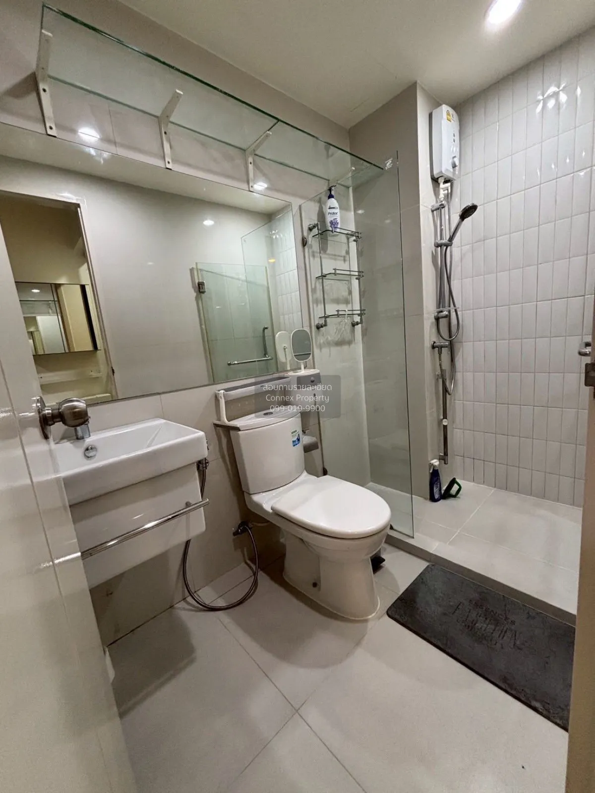 For Rent Condo , Life Asoke , MRT-Phetchaburi , Bang Kapi , Huai 