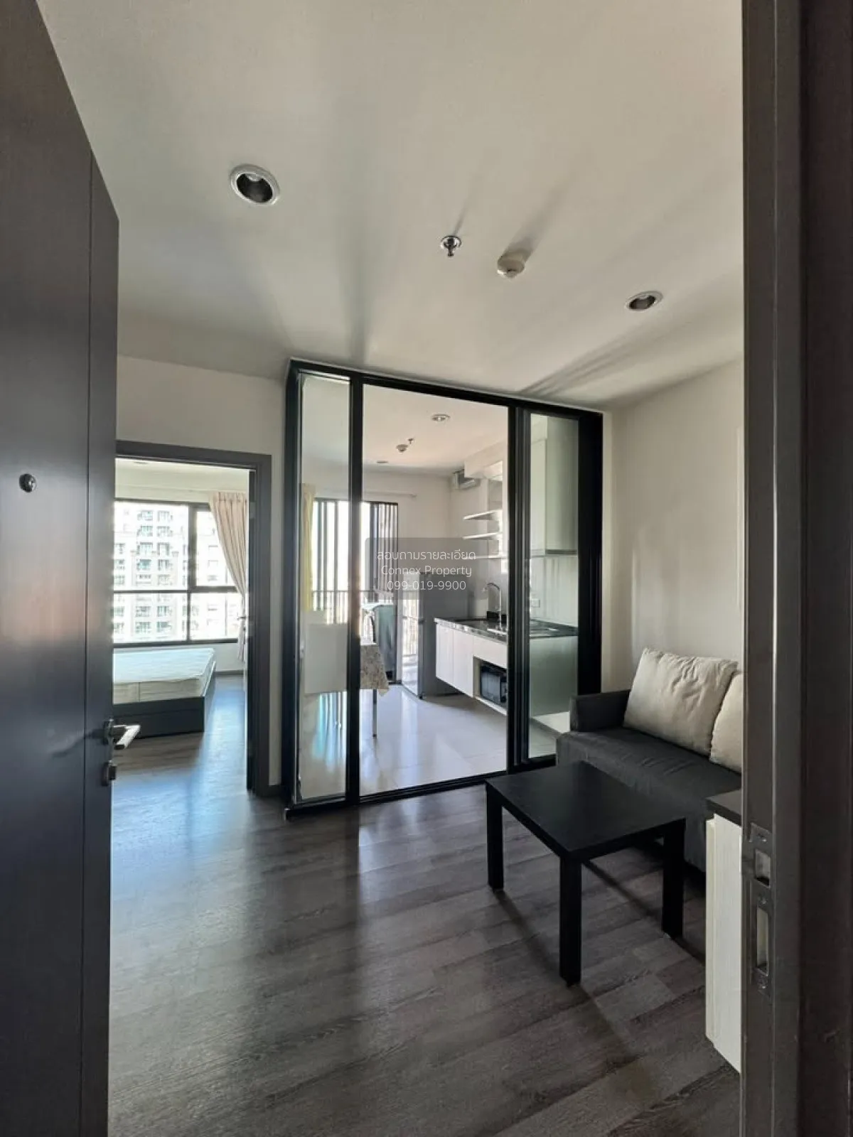 For Rent Condo , The Base Park East Sukhumvit 77 , BTS-On Nut , P 2