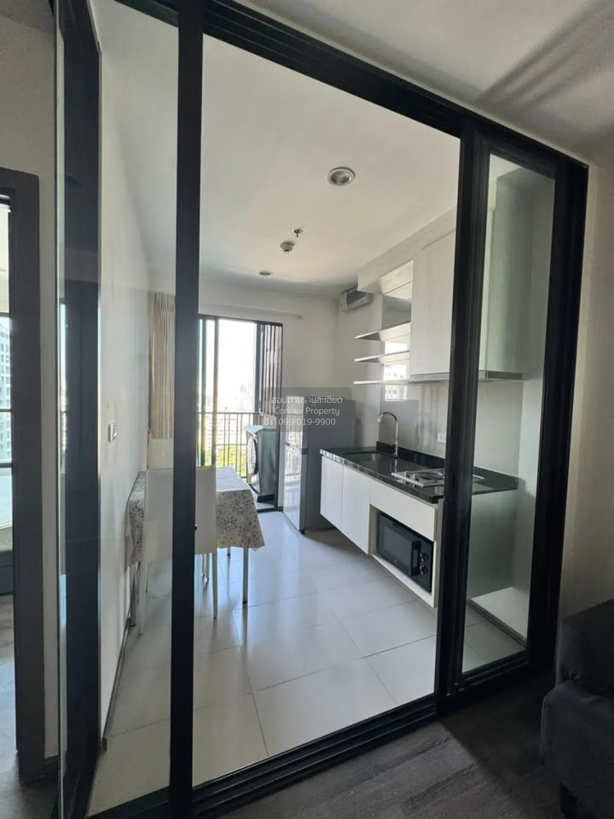 For Rent Condo , The Base Park East Sukhumvit 77 , BTS-On Nut , P 3