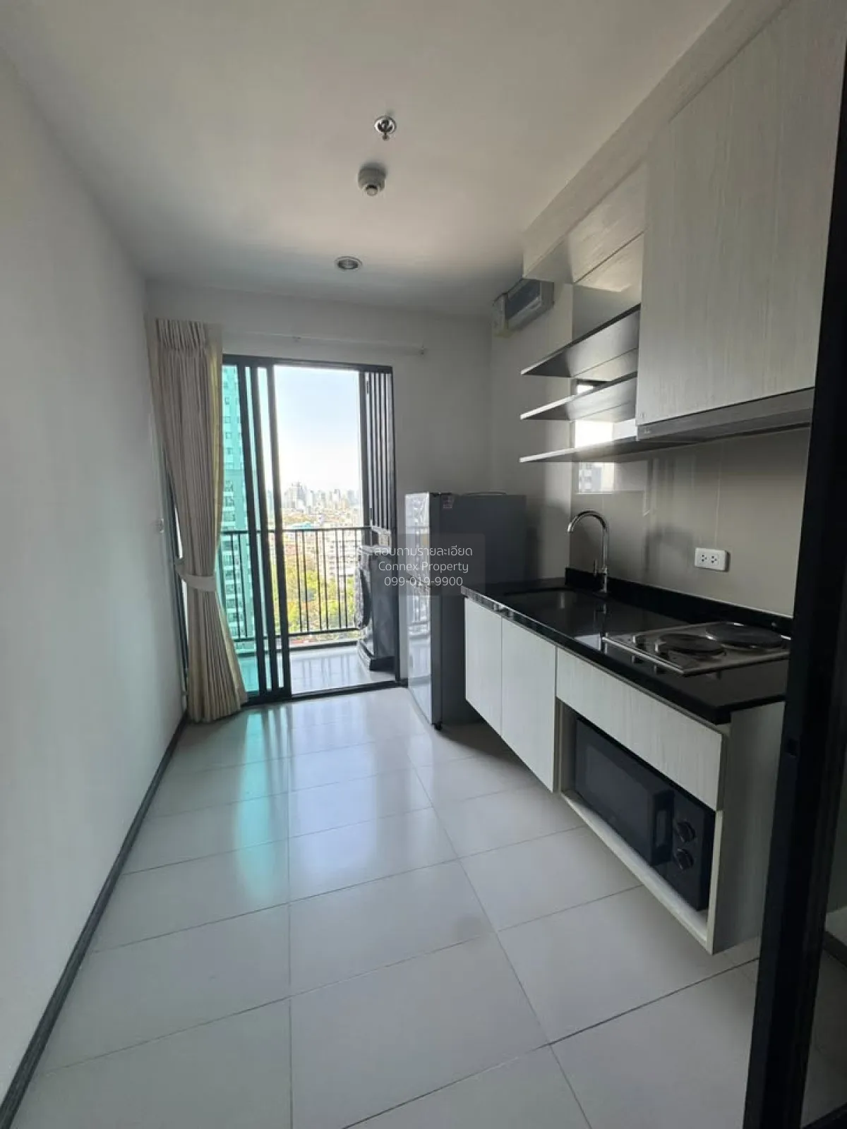 For Rent Condo , The Base Park East Sukhumvit 77 , BTS-On Nut , P 4
