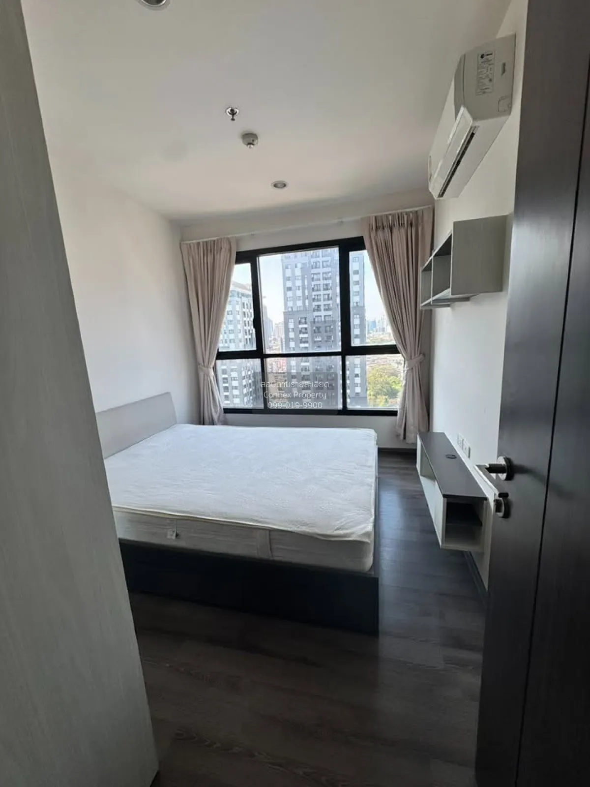 For Rent Condo , The Base Park East Sukhumvit 77 , BTS-On Nut , P