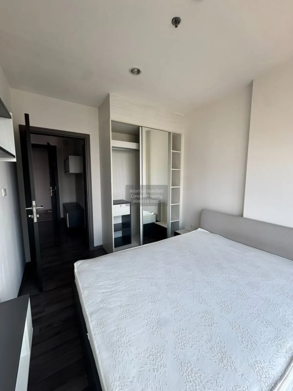 For Rent Condo , The Base Park East Sukhumvit 77 , BTS-On Nut , P