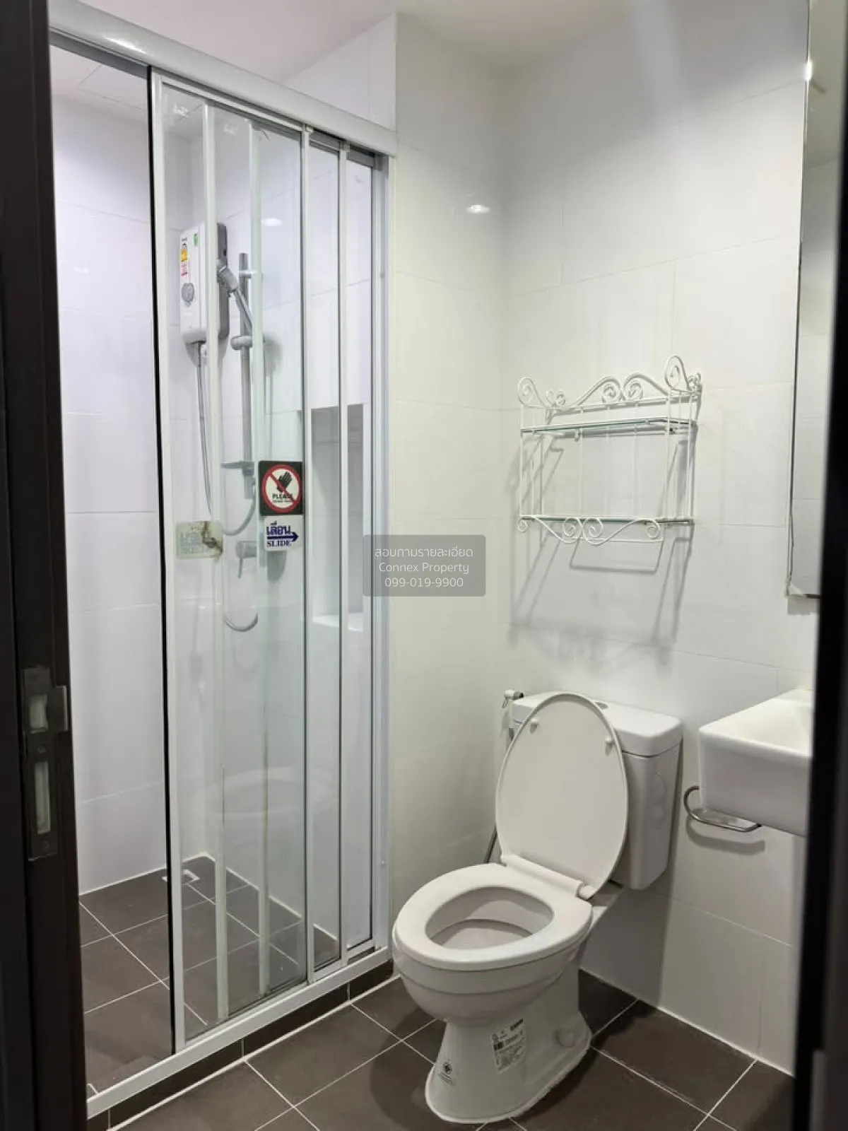 For Rent Condo , The Base Park East Sukhumvit 77 , BTS-On Nut , P