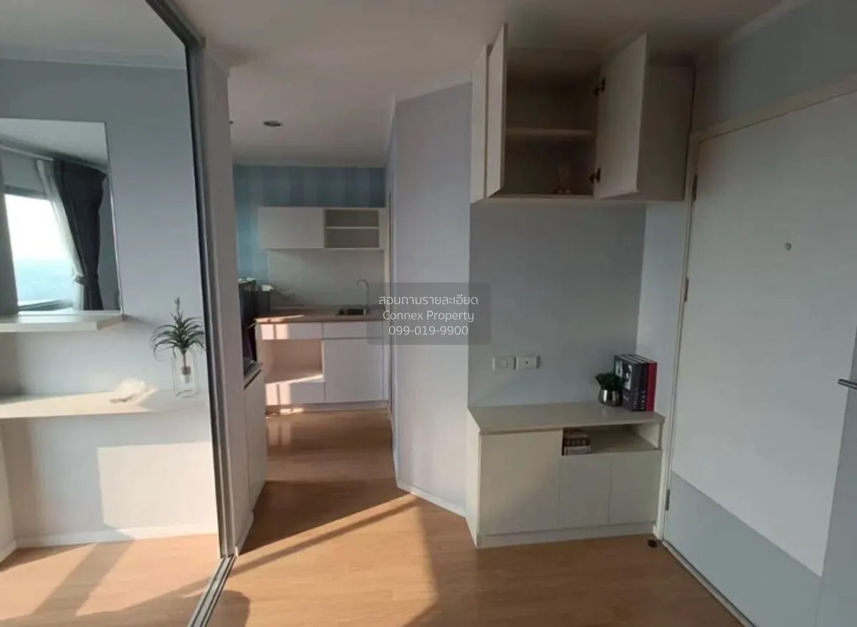For Sale Condo , Lumpini Place Srinakarin - Huamark Station , ARL 1