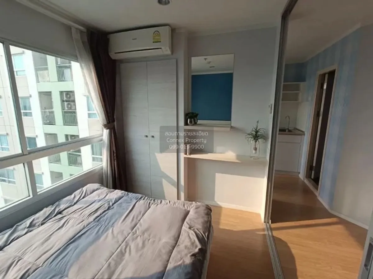 For Sale Condo , Lumpini Place Srinakarin - Huamark Station , ARL 2