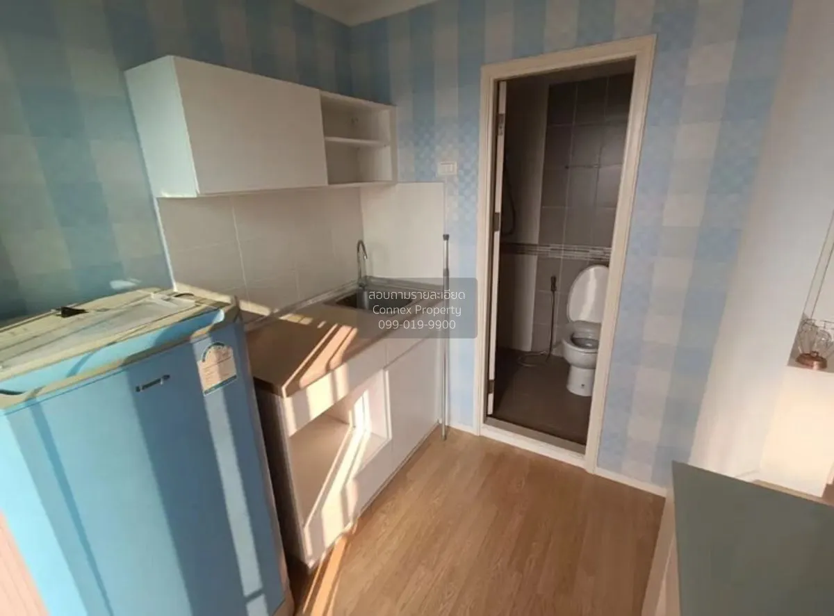 For Sale Condo , Lumpini Place Srinakarin - Huamark Station , ARL 3