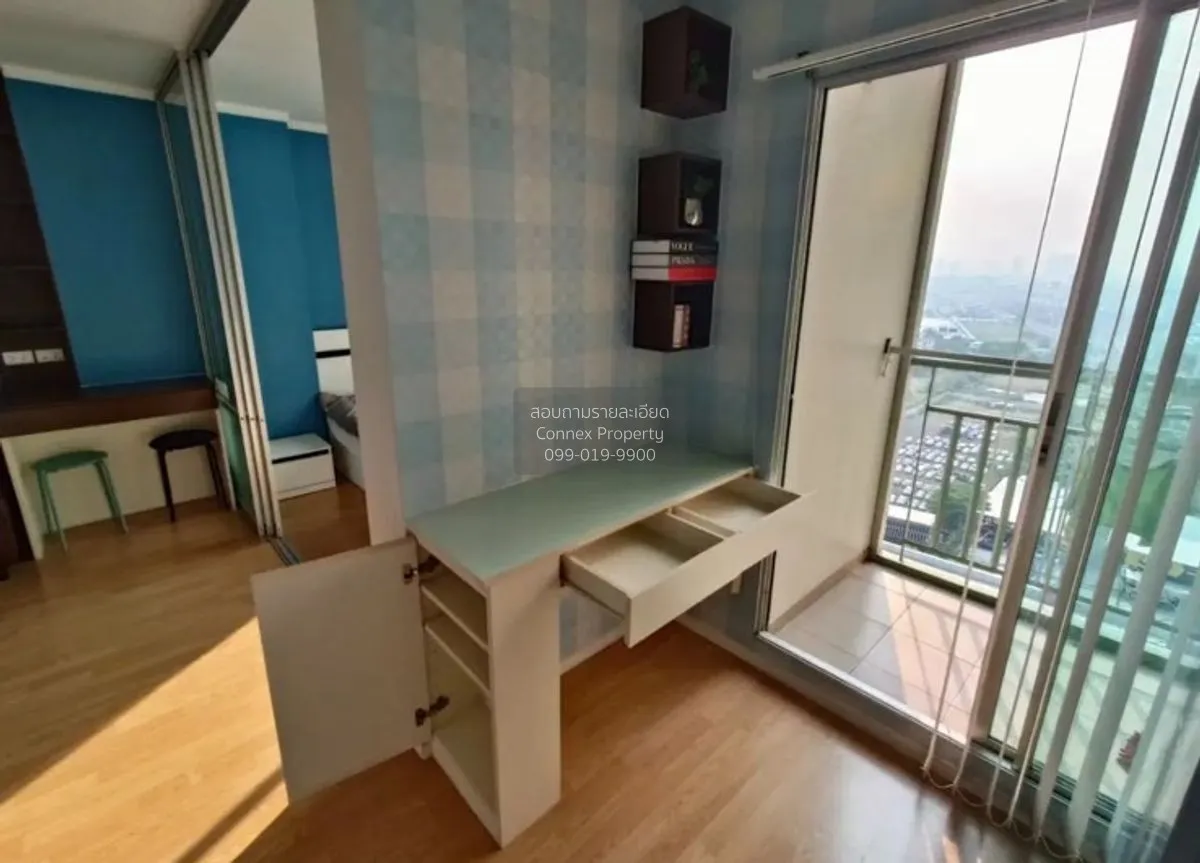 For Sale Condo , Lumpini Place Srinakarin - Huamark Station , ARL 4