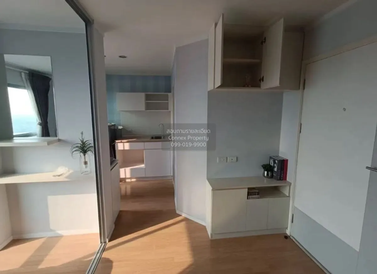 For Sale Condo , Lumpini Place Srinakarin - Huamark Station , ARL