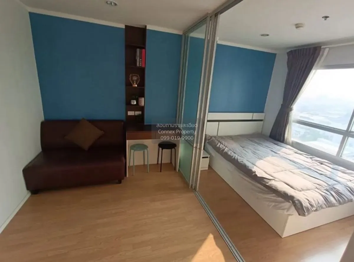 For Sale Condo , Lumpini Place Srinakarin - Huamark Station , ARL