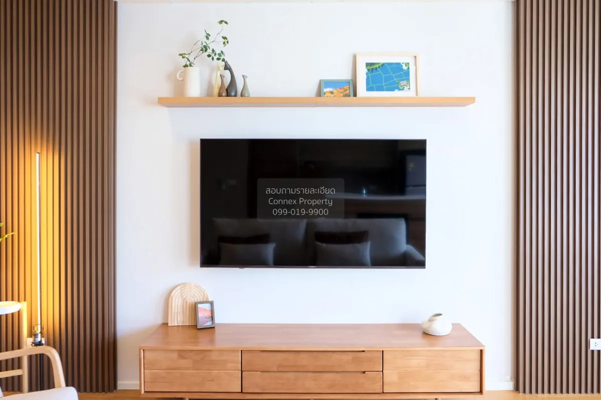 For Rent Condo , Villa Sikhara , newly renovated , BTS-Thong Lo ,