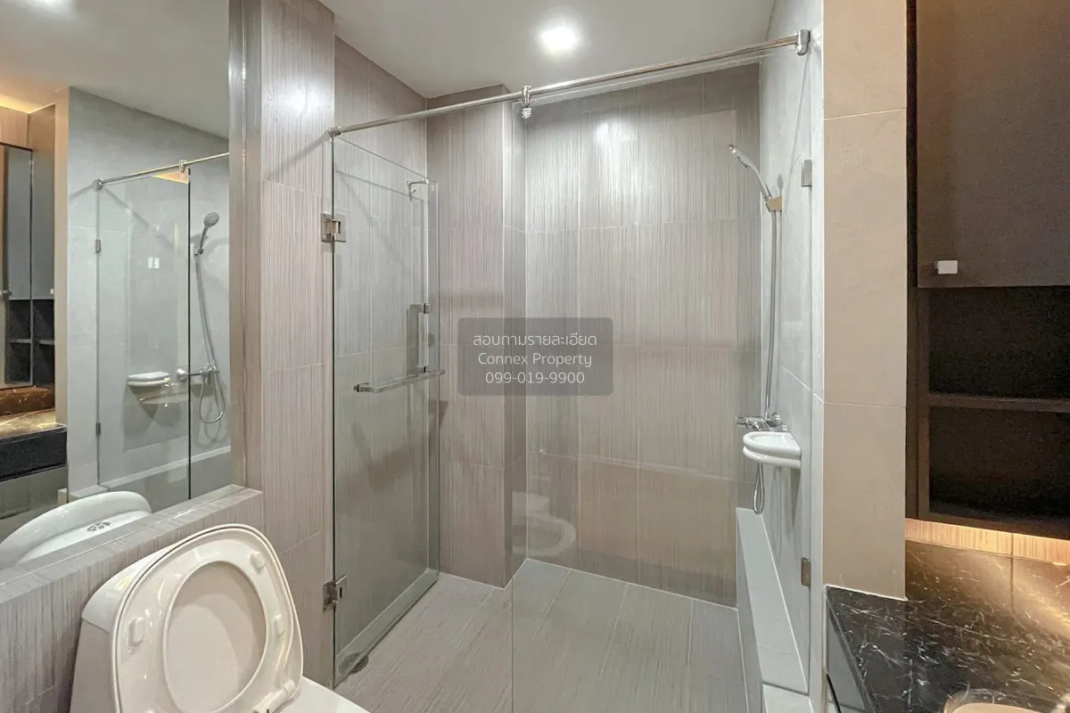 For Rent Condo , Villa Sikhara , newly renovated , BTS-Thong Lo ,