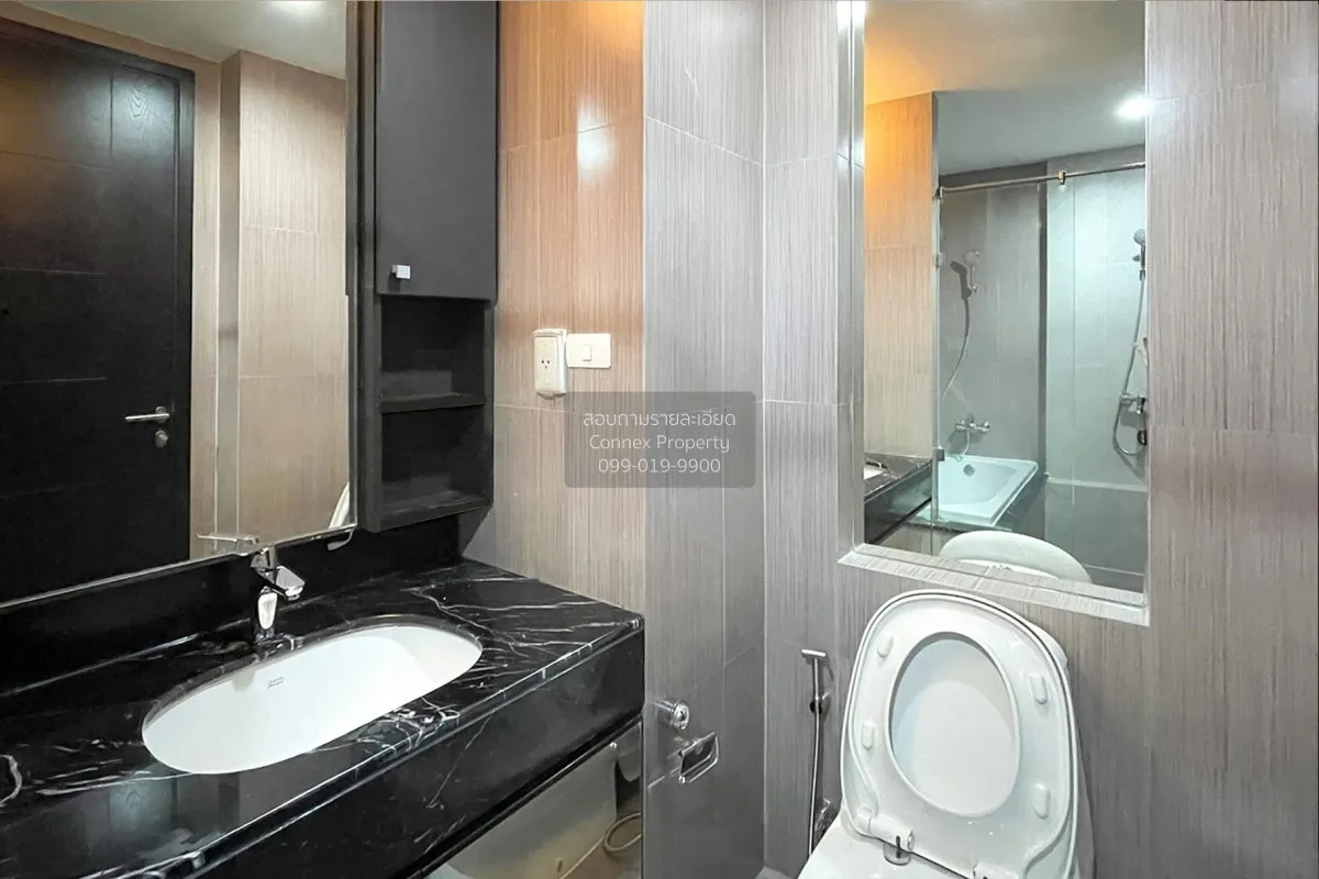 For Rent Condo , Villa Sikhara , newly renovated , BTS-Thong Lo ,