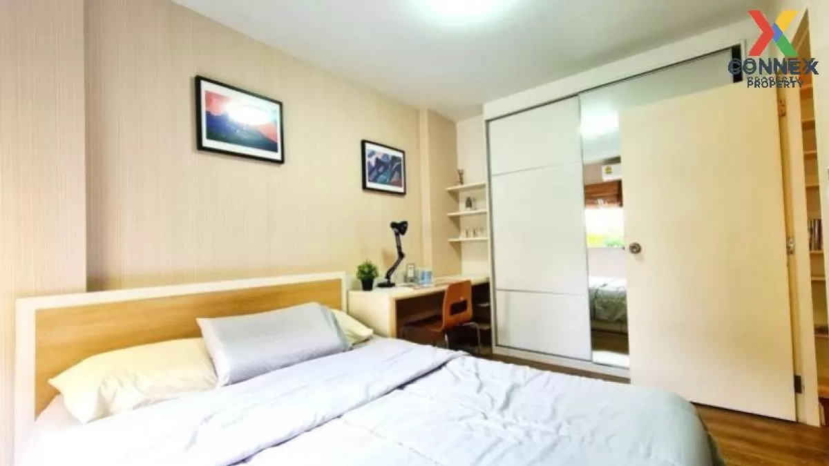 FOR RENT condo , My Condo Sukhumvit 81 , BTS-On Nut , Bang Chak ,