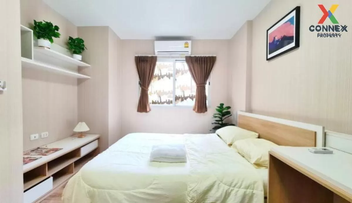 FOR RENT condo , My Condo Sukhumvit 81 , BTS-On Nut , Bang Chak ,