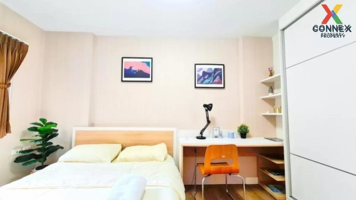 FOR RENT condo , My Condo Sukhumvit 81 , BTS-On Nut , Bang Chak ,