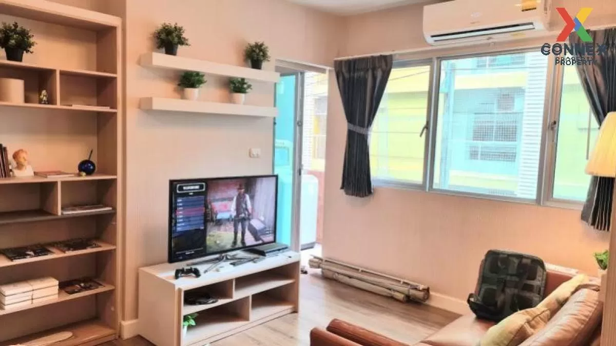 FOR RENT condo , My Condo Sukhumvit 81 , BTS-On Nut , Bang Chak , 2