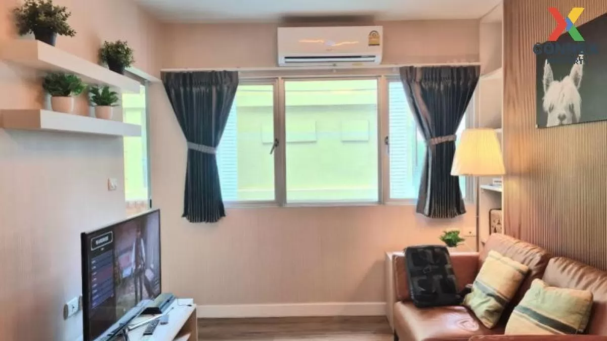 FOR RENT condo , My Condo Sukhumvit 81 , BTS-On Nut , Bang Chak , 3