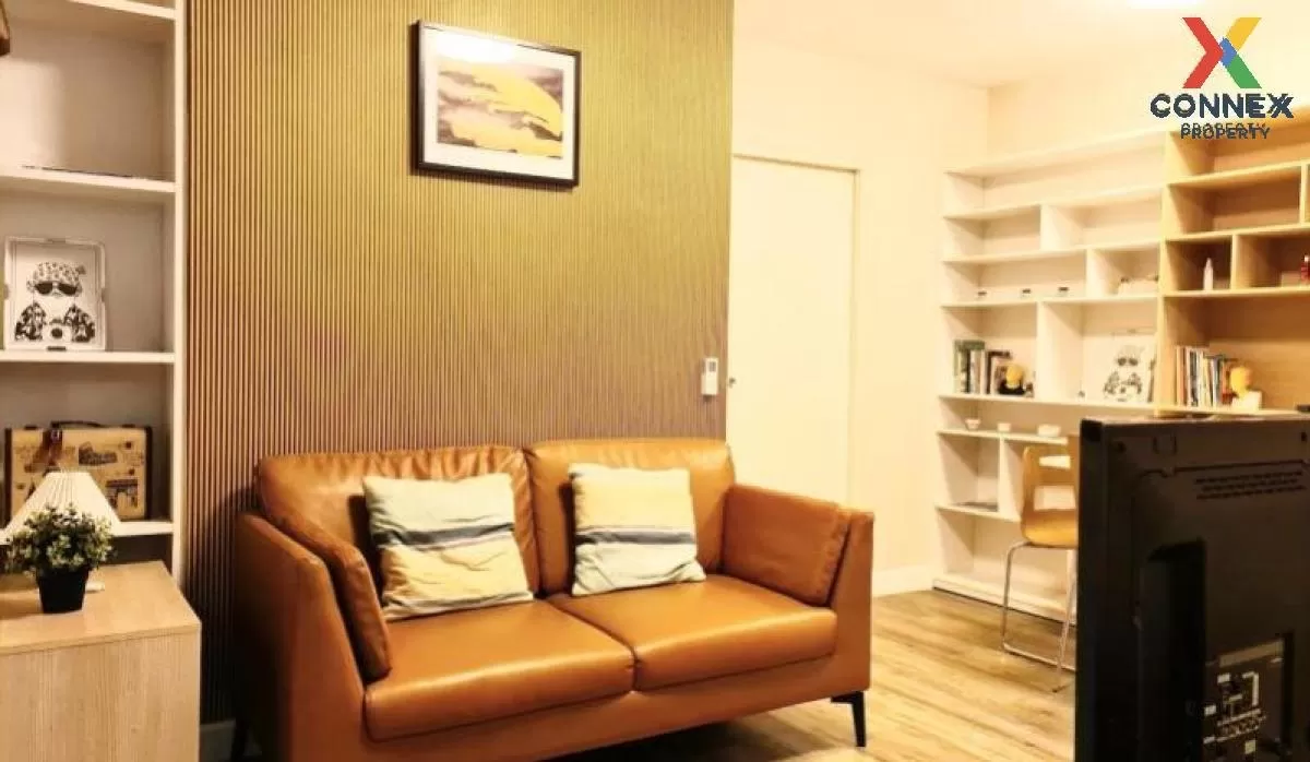 FOR RENT condo , My Condo Sukhumvit 81 , BTS-On Nut , Bang Chak , 4