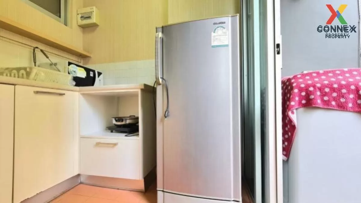 FOR RENT condo , My Condo Sukhumvit 81 , BTS-On Nut , Bang Chak ,