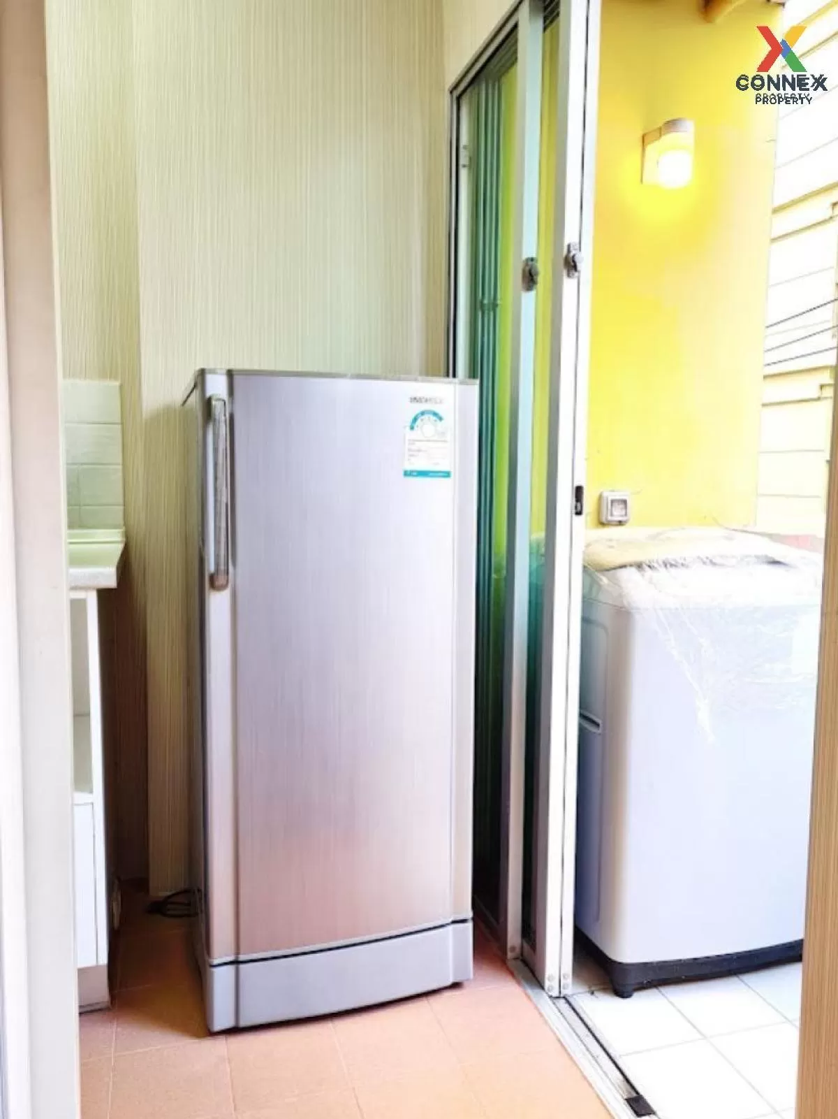 FOR RENT condo , My Condo Sukhumvit 81 , BTS-On Nut , Bang Chak ,