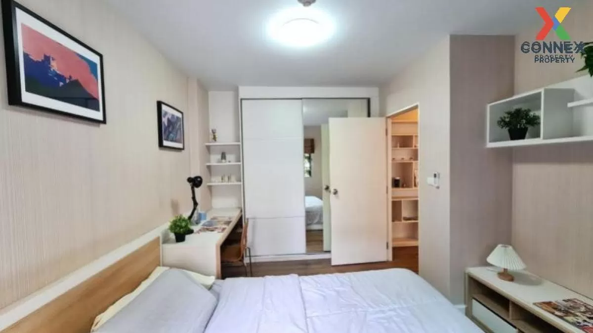 FOR RENT condo , My Condo Sukhumvit 81 , BTS-On Nut , Bang Chak ,