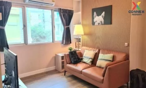 FOR RENT condo , My Condo Sukhumvit 81 , BTS-On Nut , Bang Chak , Phra Khanong , Bangkok , CX-14339
