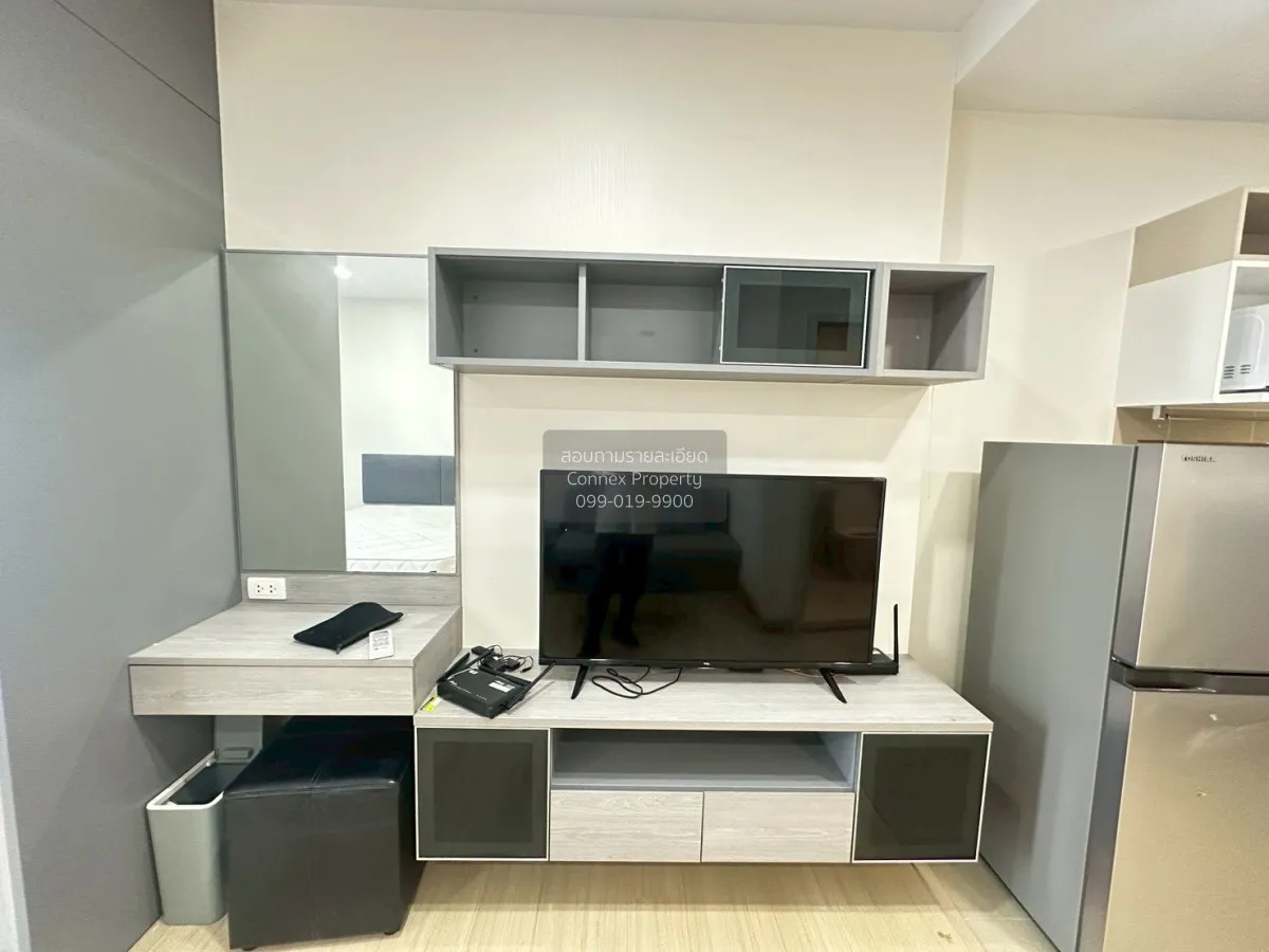 For Rent Condo , Supalai Veranda Ramkhamhaeng , Hua Mak , Bang Ka 1