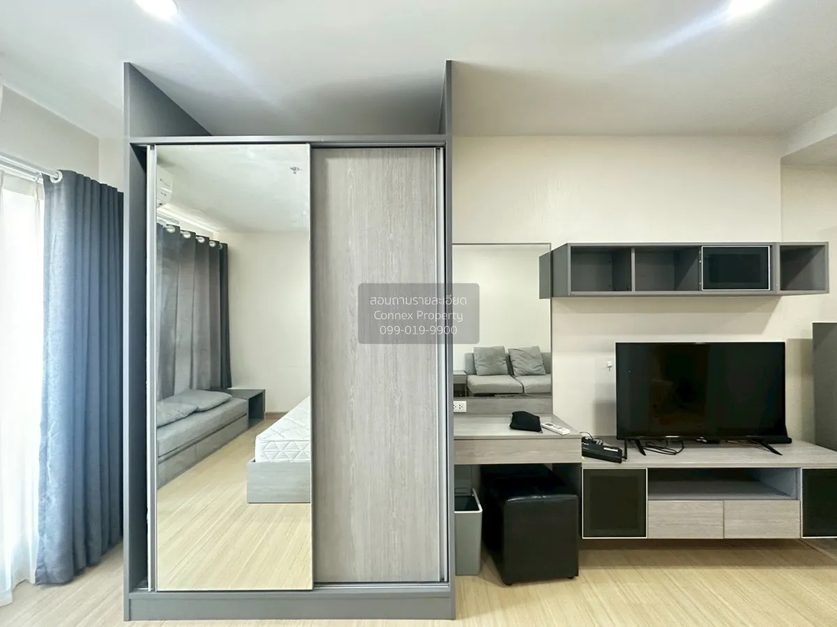 For Rent Condo , Supalai Veranda Ramkhamhaeng , Hua Mak , Bang Ka 2