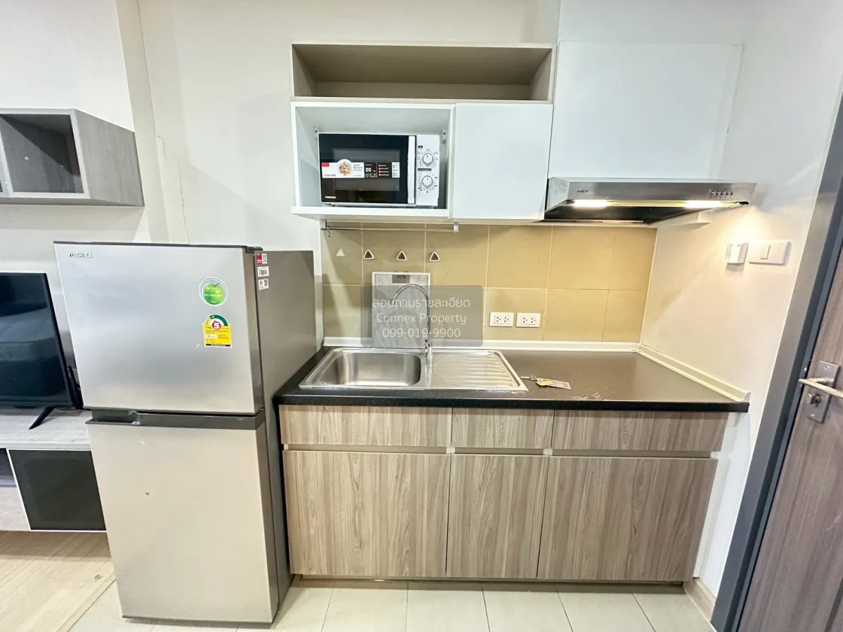 For Rent Condo , Supalai Veranda Ramkhamhaeng , Hua Mak , Bang Ka 3