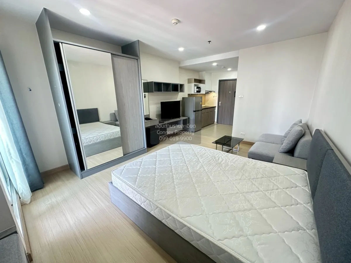 For Rent Condo , Supalai Veranda Ramkhamhaeng , Hua Mak , Bang Ka 4