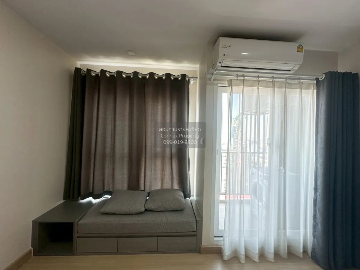 For Rent Condo , Supalai Veranda Ramkhamhaeng , Hua Mak , Bang Ka