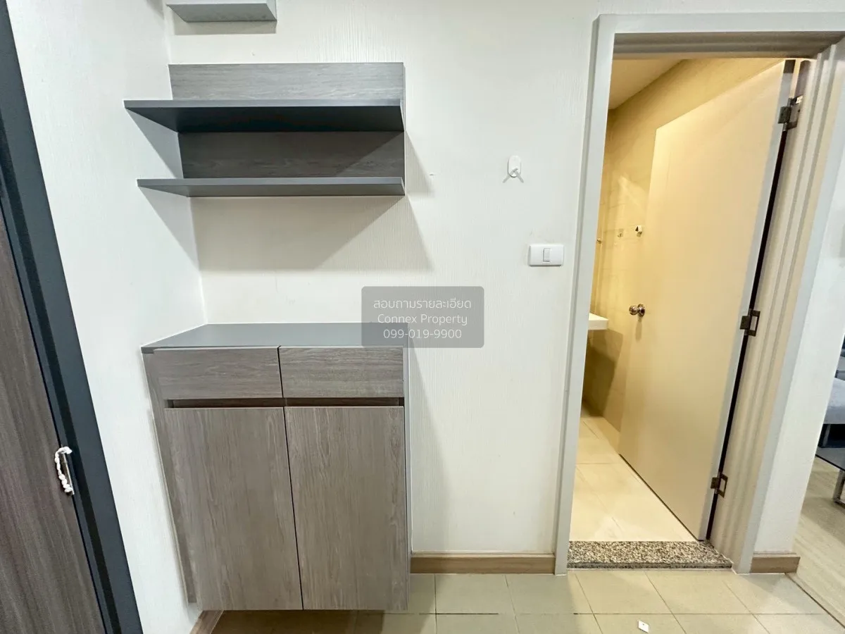 For Rent Condo , Supalai Veranda Ramkhamhaeng , Hua Mak , Bang Ka