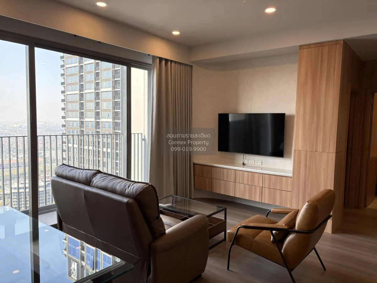 For Rent Condo , Whizdom The Forestias , Bang Kaeo , Bang Phli ,  3