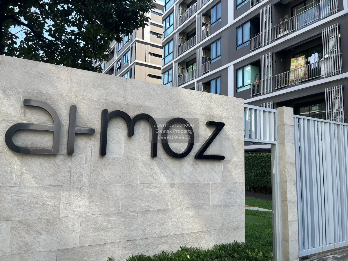 For Rent Condo , Atmoz Ladprao 71 , Lat Phrao , Lat Phrao , Bangk