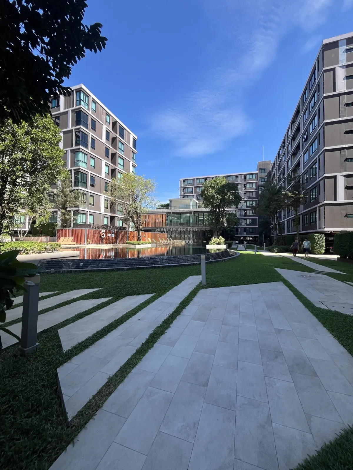 For Rent Condo , Atmoz Ladprao 71 , Lat Phrao , Lat Phrao , Bangk