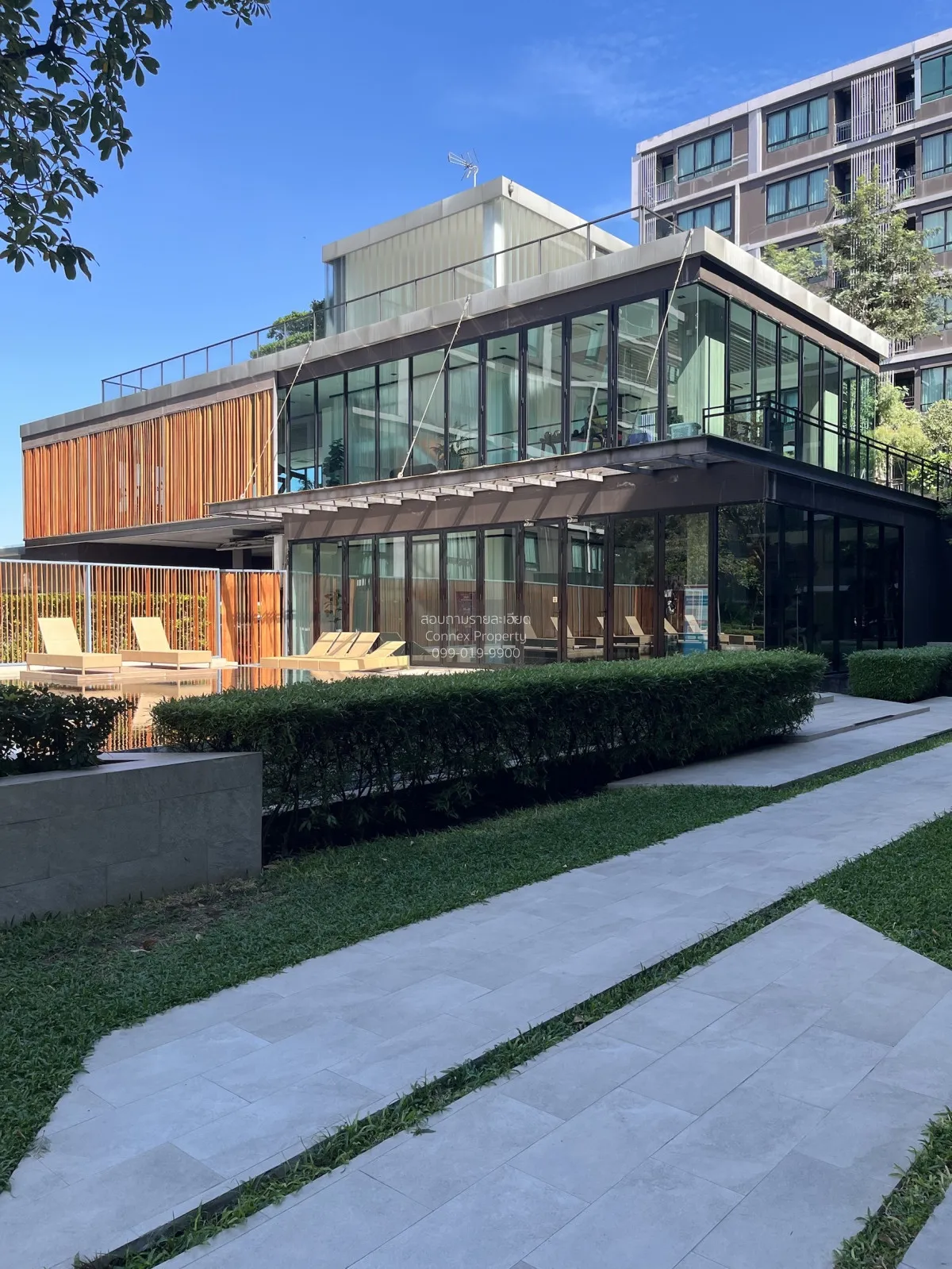 For Rent Condo , Atmoz Ladprao 71 , Lat Phrao , Lat Phrao , Bangk