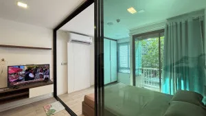 For Rent Condo , Atmoz Ladprao 71 , Lat Phrao , Lat Phrao , Bangkok , CX-143394