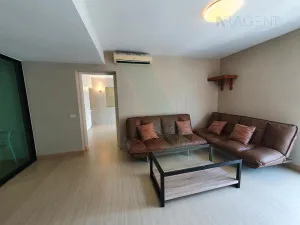 เช่าคอนโด  ริเวียร่า อัพ คอนโดมิเนียม บ้านใหม่ ปากเกร็ด นนทบุรี CX-143395