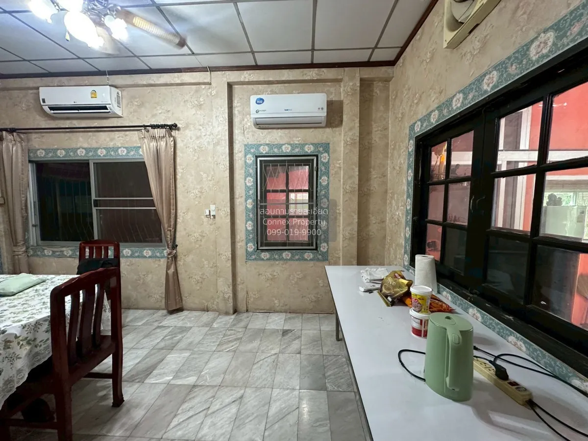 ขายบ้าน  กิตตินิเวศน์ หน้ากว้าง หัวหมาก เขต บางกะปิ กรุงเทพ CX-14