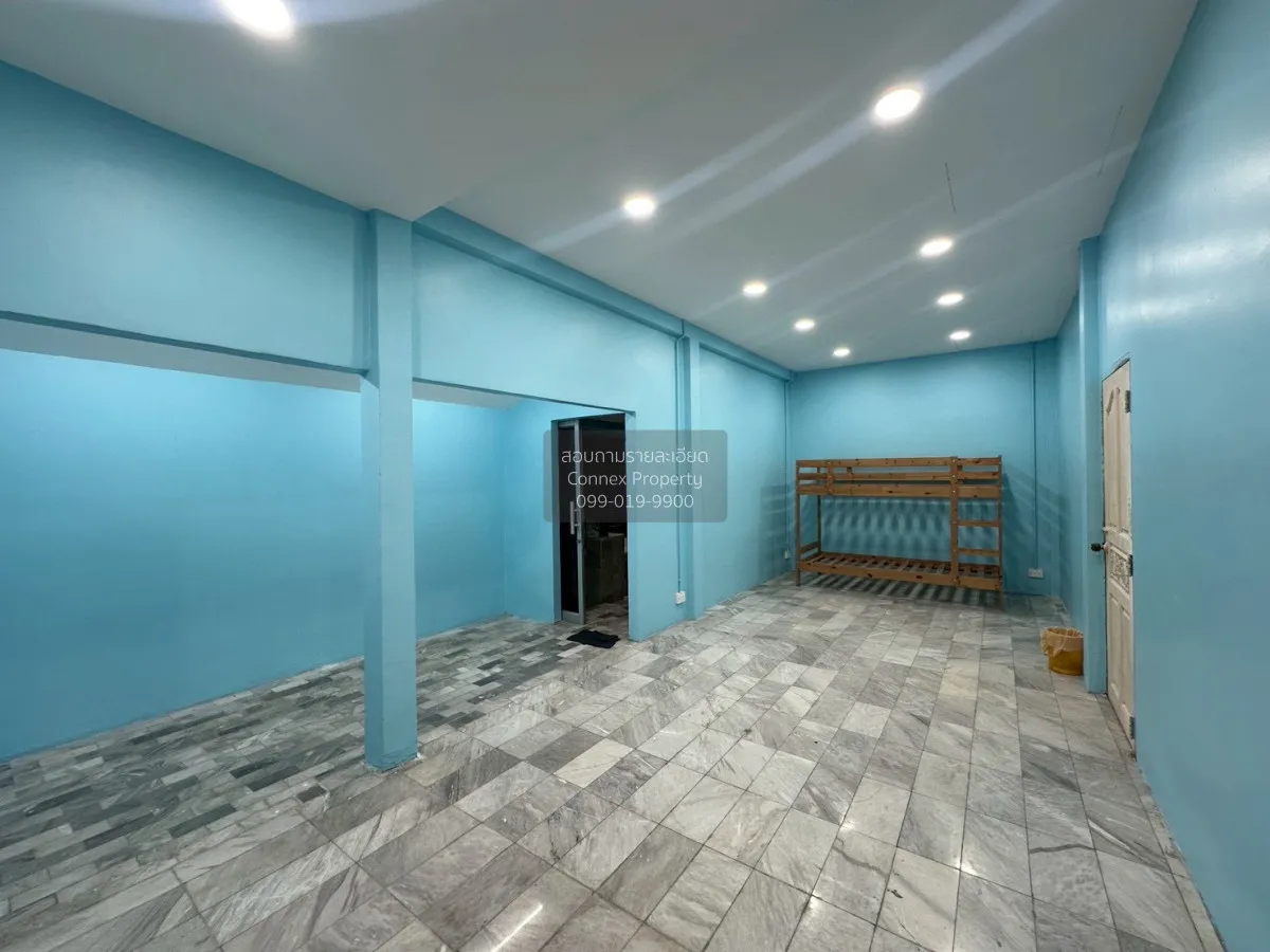 ขายบ้าน  กิตตินิเวศน์ หน้ากว้าง หัวหมาก เขต บางกะปิ กรุงเทพ CX-14