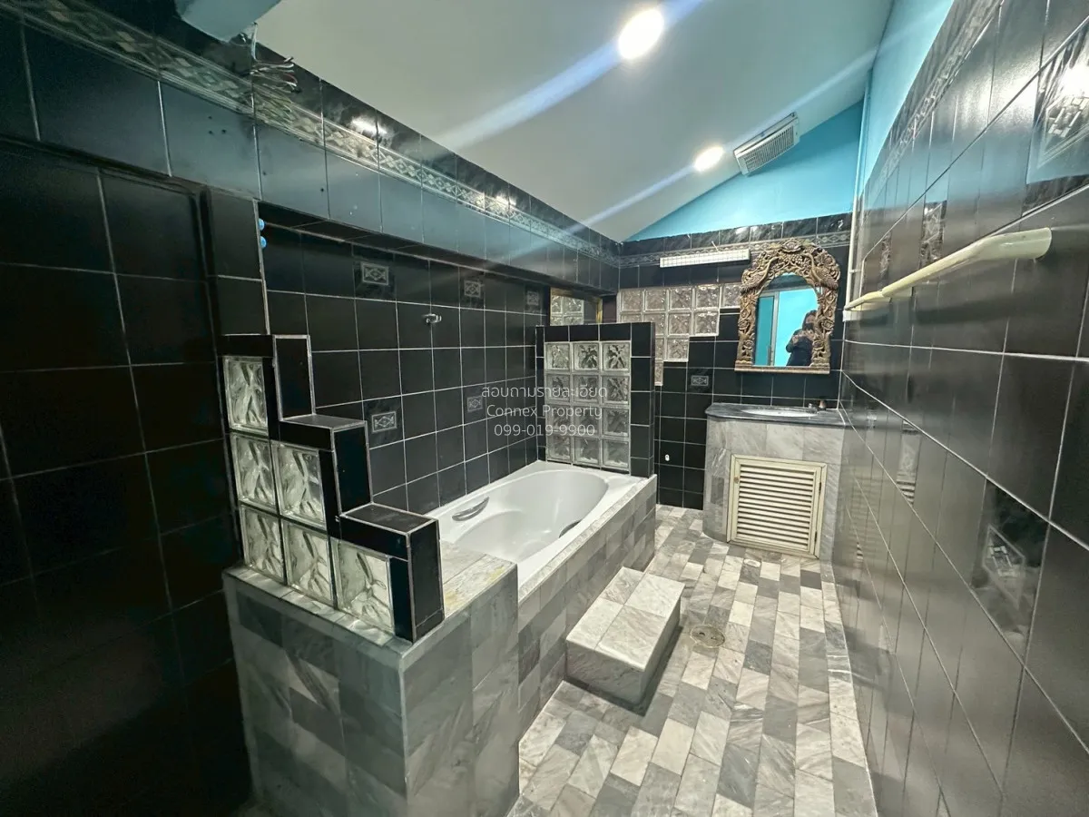 ขายบ้าน  กิตตินิเวศน์ หน้ากว้าง หัวหมาก เขต บางกะปิ กรุงเทพ CX-14