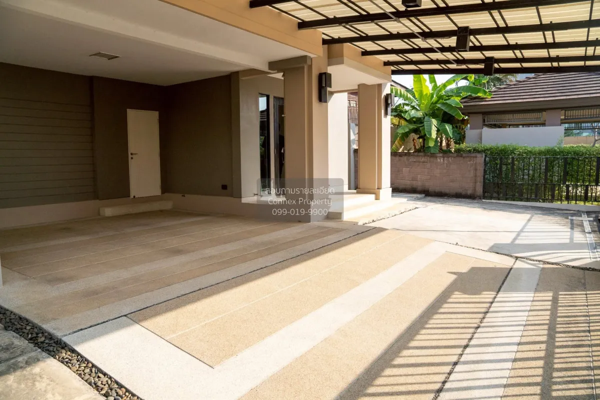 For Sale House , Setthasiri Ratchaphruek - Charan 2 , Bang Phrom  2