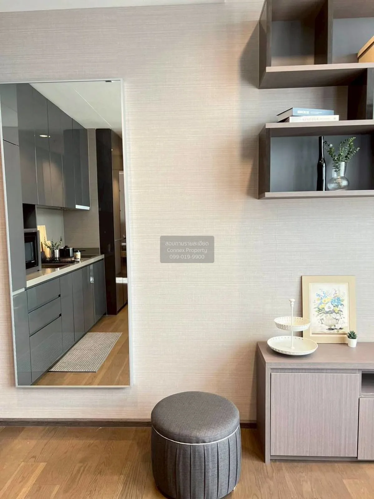 FOR RENT condo , The Diplomat Sathorn , BTS-Surasak , Silom , Ban