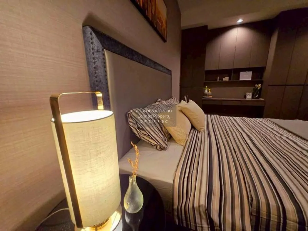 FOR RENT condo , The Diplomat Sathorn , BTS-Surasak , Silom , Ban