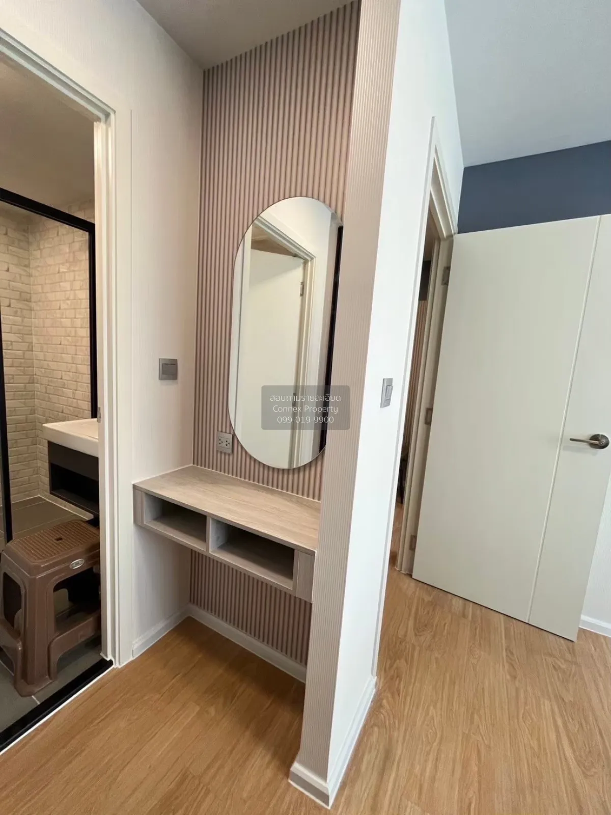 เช่าคอนโด  แอทโมซ คาแนล รังสิต ประชาธิปัตย์ ธัญบุรี ปทุมธานี CX-1